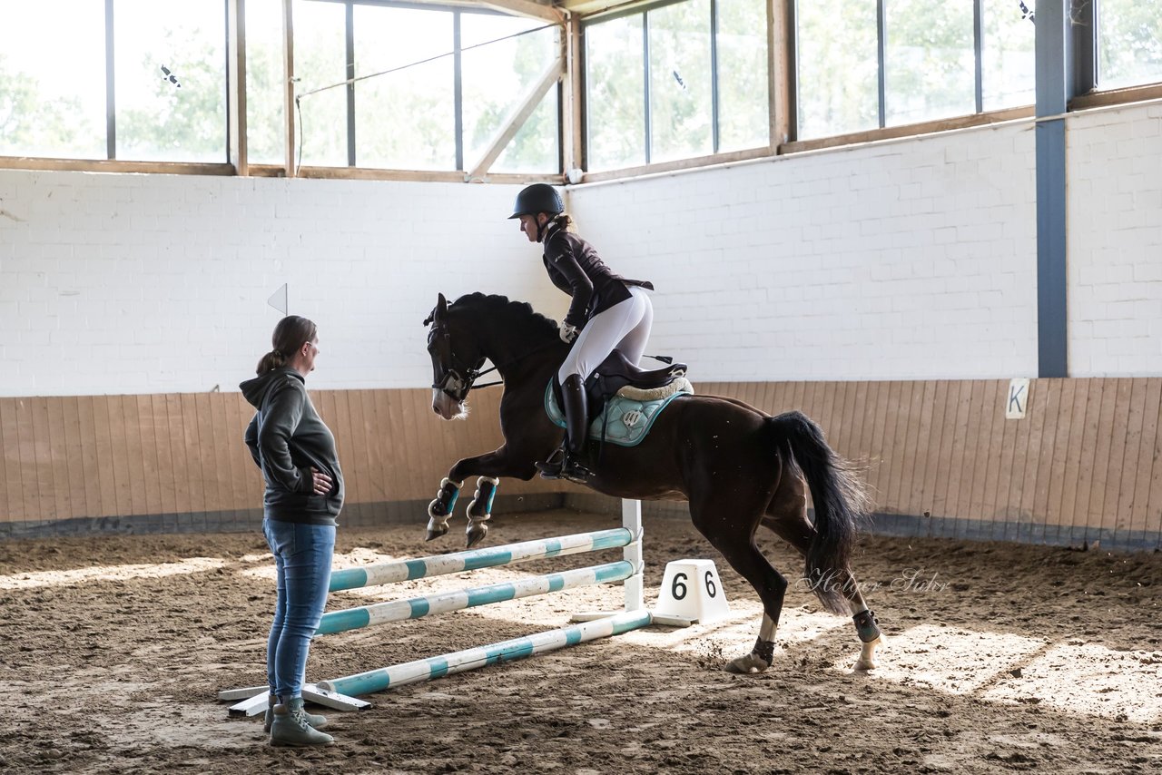 Bild 75 - Pony Akademie Turnier